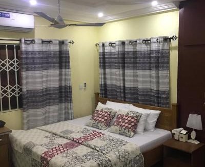 Pokuase Apartment | Obuoba Village