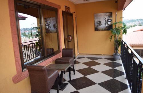 Pokuase Apartment | Obuoba Village