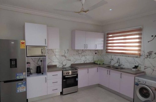 Kasoa Apartment | October Apartments 2 2 ensuite bedroom Vacation Home/Apartment in Kasoa