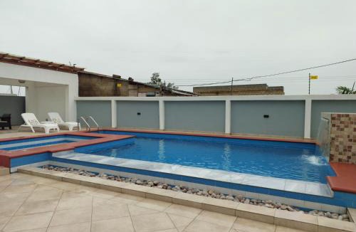 Accra Apartment | October Apartments Luxury Units