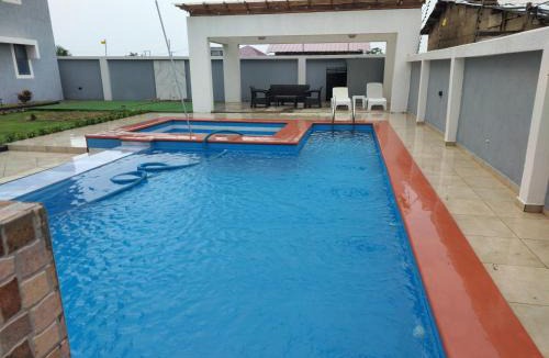 Accra Apartment | October Apartments Luxury Units