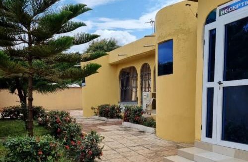 Bono Region House | Oheneba Guest House