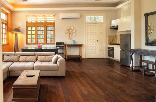 Osu Hotel | Olma Colonial Suites
