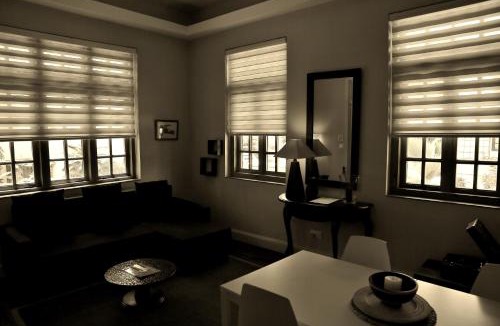 Osu Apartment | Olma Hotel & Suites