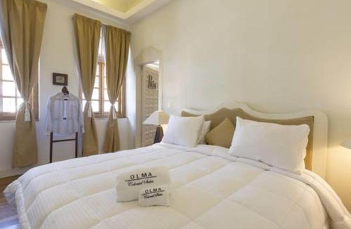 Osu Apartment | Olma Hotel & Suites