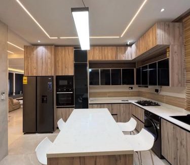 Cape Coast Apartment | OMANE LUXURY APt