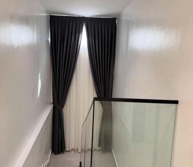 Cape Coast Apartment | OMANE LUXURY APt