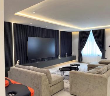 Cape Coast Apartment | OMANE LUXURY APt