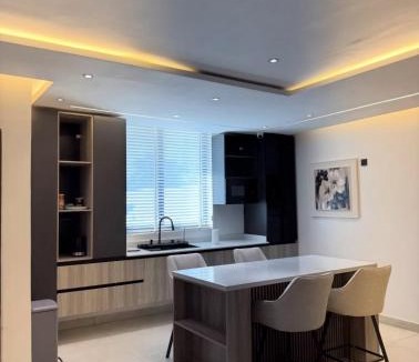 Cape Coast Apartment | OMANE LUXURY APt