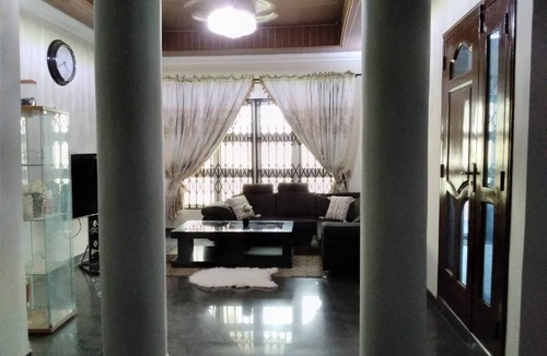Teshie House | Omo Luxury Home/ Long & Short Stay
