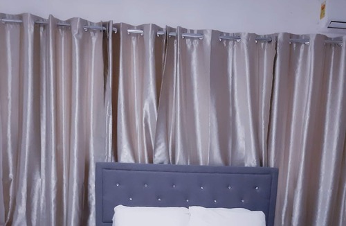 Prampram Apartment | One (1) bedroom apartment is available for short stays.