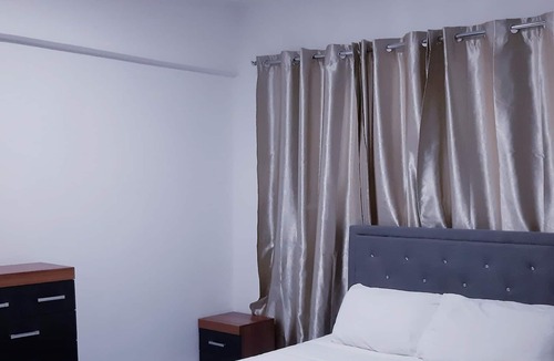 Prampram Apartment | One (1) bedroom apartment is available for short stays.