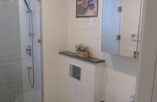 Dzorwulu Apartment | One Bedroom Apartemnt with 2 Bathrooms, Wifi, 247 Security - Airport Residential