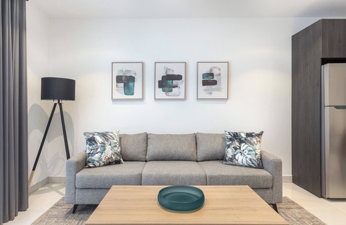 Greenhill Apartment | One Bedroom Apartment at The Lennox