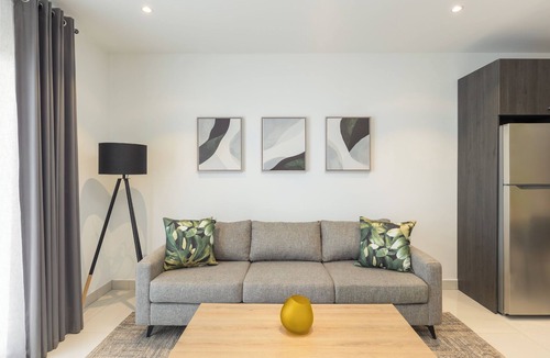 Greenhill Apartment | One Bedroom Apartment at The Lennox