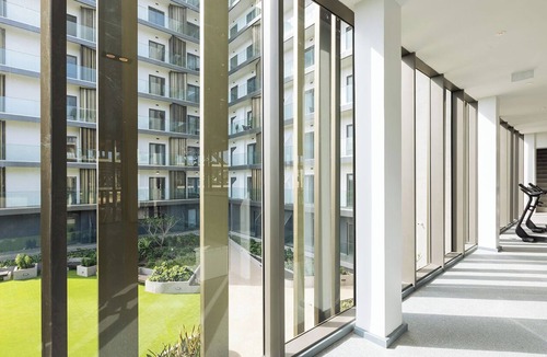 Greenhill Apartment | One Bedroom Apartment at The Lennox