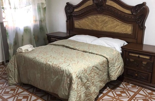 Santeo House | One bedroom Apartment