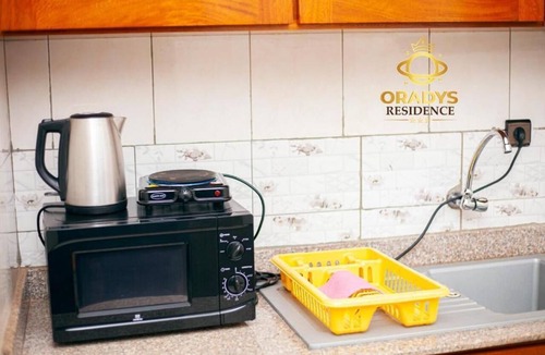 Lome Apartment | ORADYS RESIDENCE