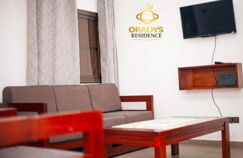 Lome Apartment | ORADYS RESIDENCE