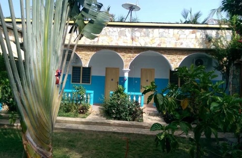 Kpalime Hotel | Orchidée Hôtel