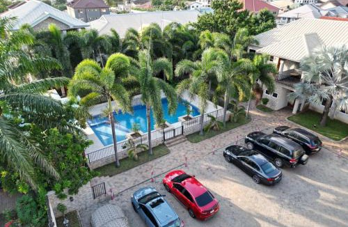 Accra Apartment | ORCHID PLACE DEVELOPMENT LIMITED