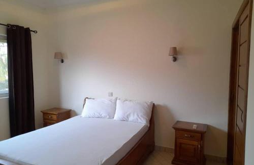 Accra Apartment | ORCHID PLACE DEVELOPMENT LIMITED
