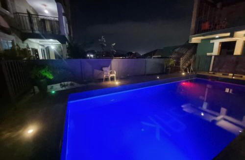 Nsawam House | OSAK ROYAL GUEST House