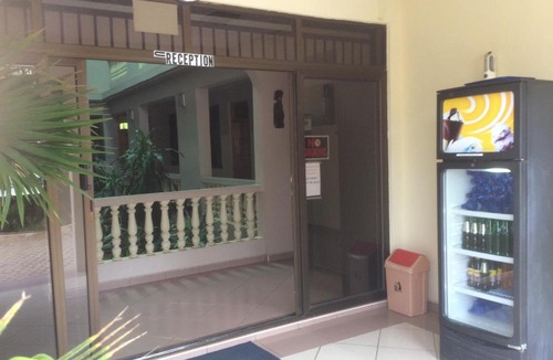Accra House | Osdahouse Lodge