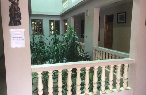 Accra House | Osdahouse Lodge