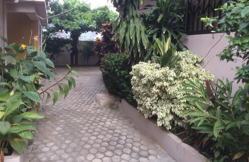 Accra House | Osdahouse Lodge