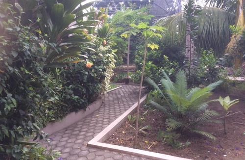 Accra House | Osdahouse Lodge