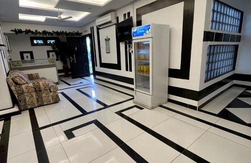 Nsawam House | Oseikrom Guest House