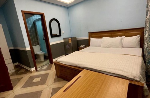 Nsawam House | Oseikrom Guest House
