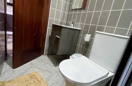 Nsawam House | Oseikrom Guest House