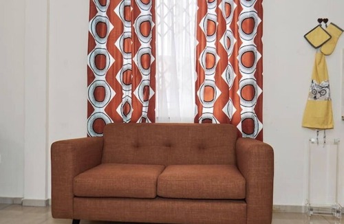 Osu Apartment | Osu Nook.