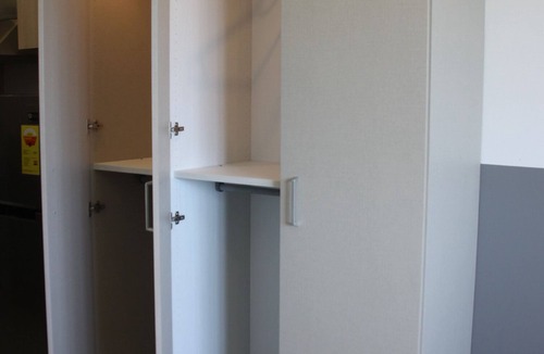 North Ridge Apartment | Osu Ringway Apartment - The Denya - Hidden Gem - 7th Floor Studio