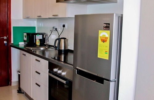 North Ridge Apartment | Osu Ringway Apartment - The Denya - Hidden Gem - 7th Floor Studio