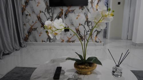 Kweiman Apartment | Oyarifa Luxury Condo