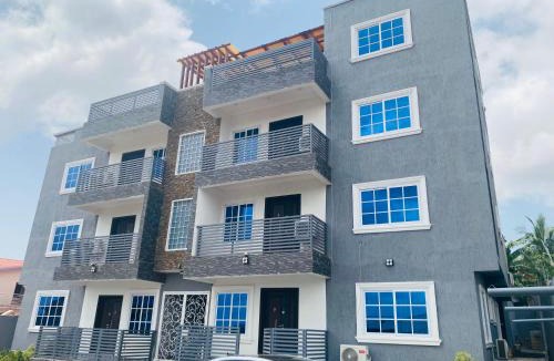 Mile 11 Apartment | Pablos apartment