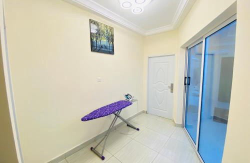 Mile 11 Apartment | Pablos apartment