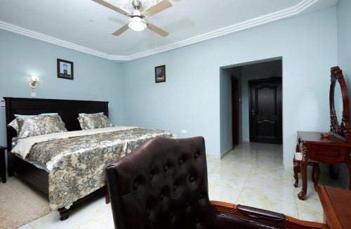 Teshie Apartment | Paradise Castles