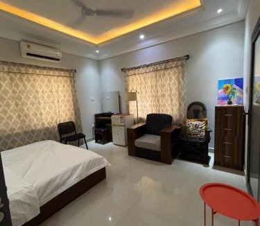 Nungua House | Paradise estate