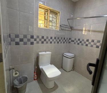 Nungua House | Paradise estate