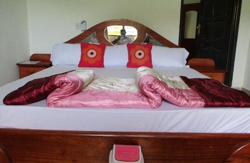 Moree Resort | Paradise Ocean Resort