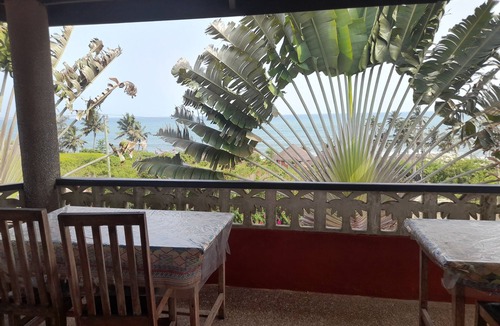 Moree Hotel | Paradise Ocean Resort
