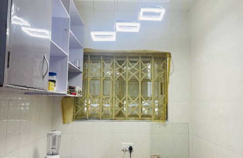 Sakumono Apartment | Paris homestay