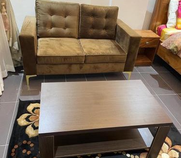 Cantonments Apartment | Park D-plus Apartments Cantonments
