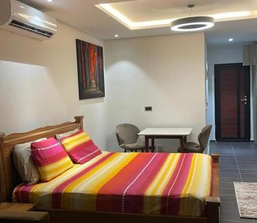 Cantonments Apartment | Park D-plus Apartments Cantonments