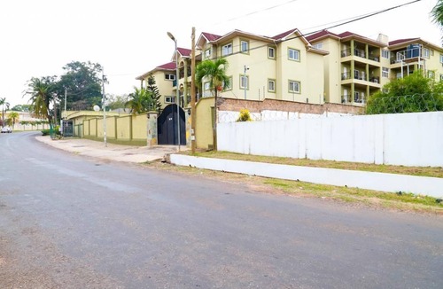 Dzorwulu House | Park Royal Apartment