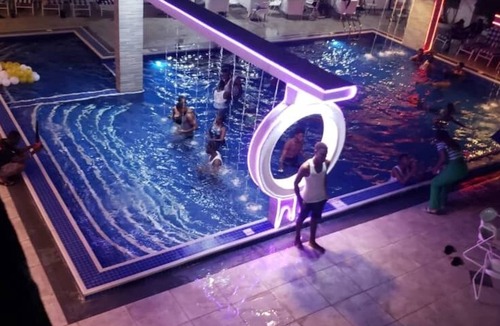 Cape Coast Hotel | Park Springs Hotel